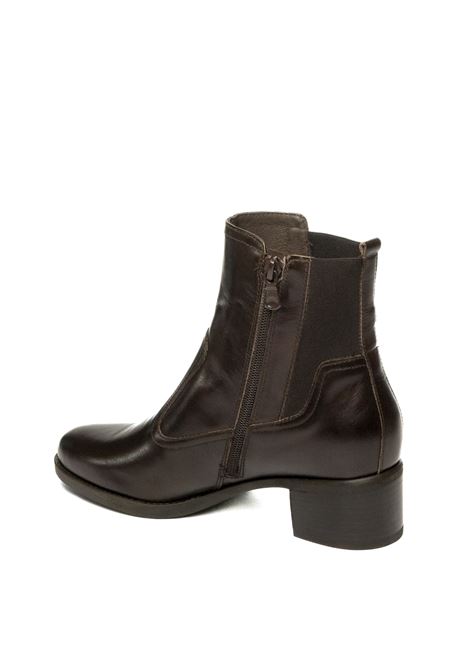  NERO GIARDINI | 513841MANOLETE-T.MORO